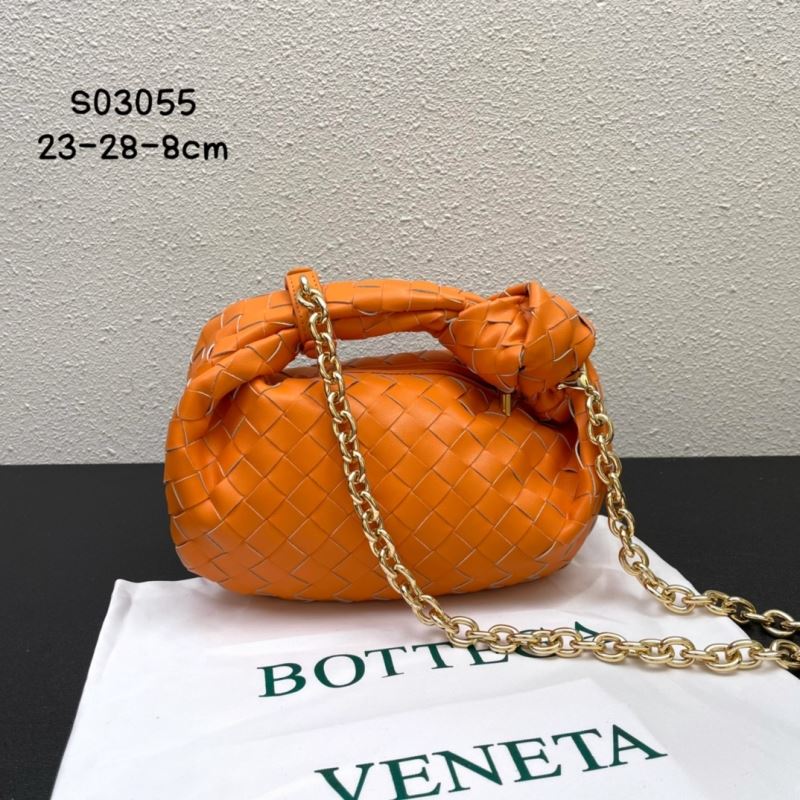 Bottega Veneta Top Handle Bags